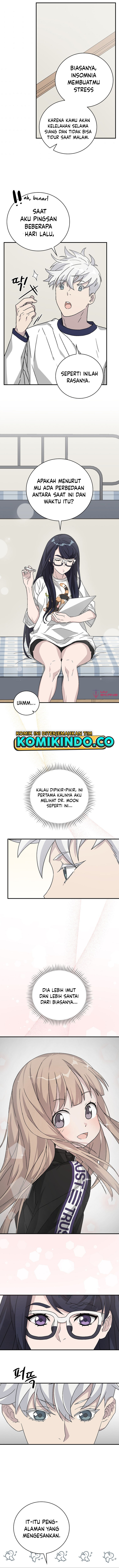 Chemy Chapter 28 Gambar 3