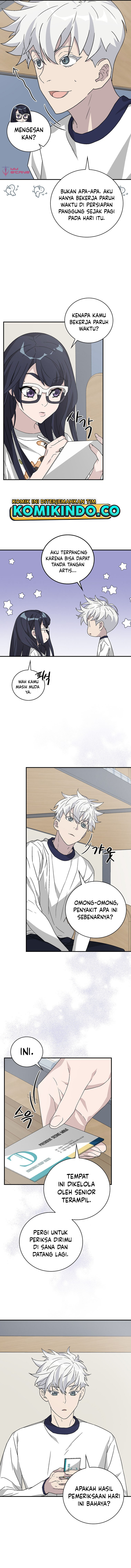 Chemy Chapter 28 Gambar 4