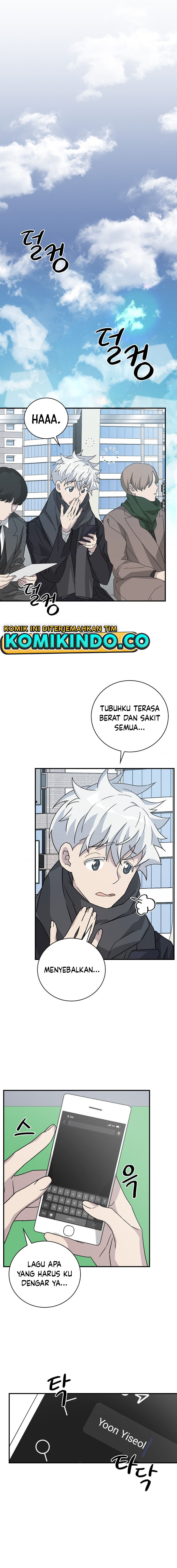 Chemy Chapter 28 Gambar 6