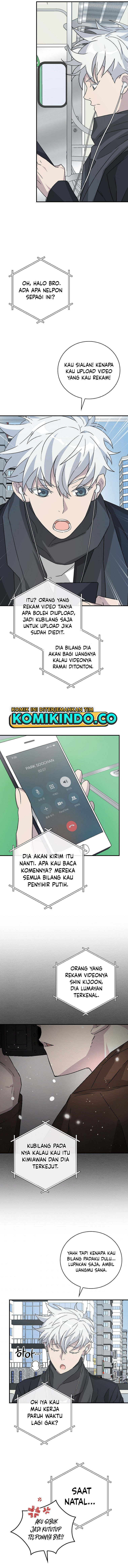 Chemy Chapter 28 Gambar 8