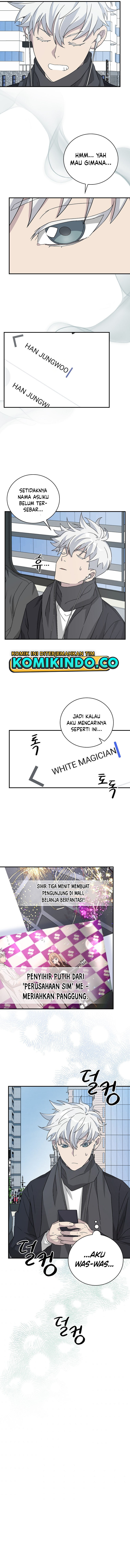 Chemy Chapter 28 Gambar 9
