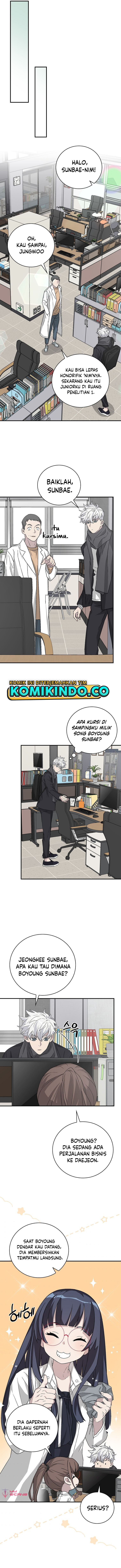 Chemy Chapter 28 Gambar 10