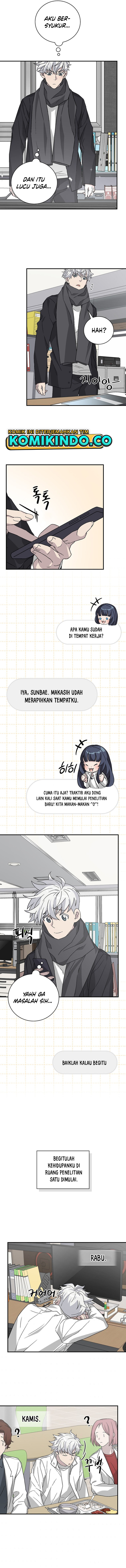 Chemy Chapter 28 Gambar 11