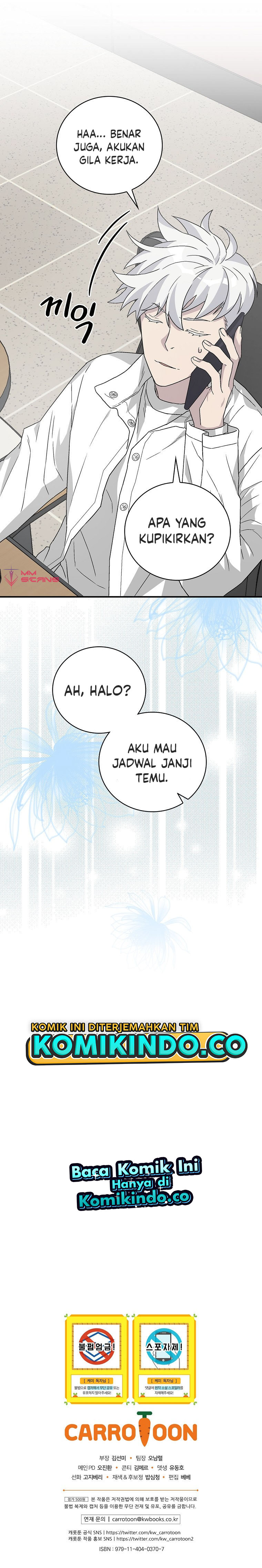 Chemy Chapter 28 Gambar 13