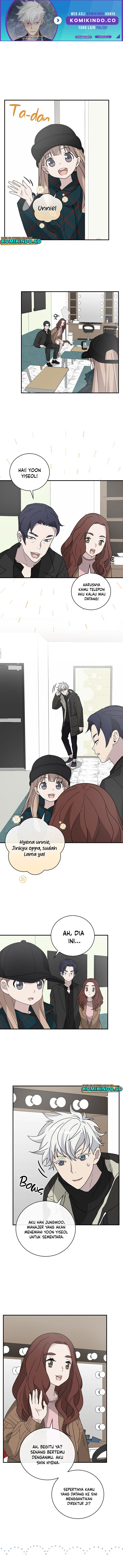 Chemy Chapter 35 Gambar 2