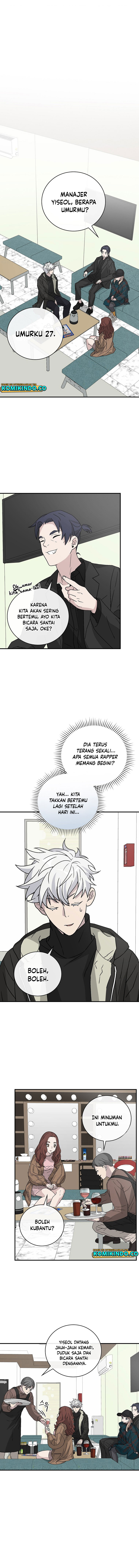Chemy Chapter 35 Gambar 4