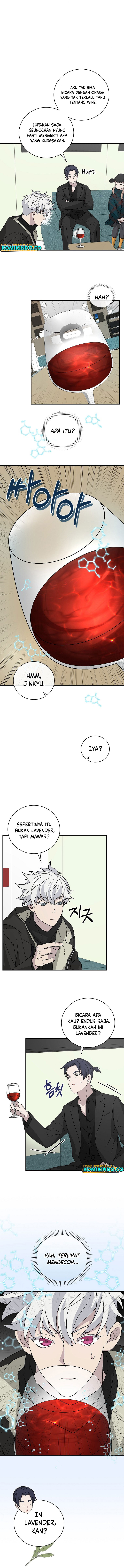 Chemy Chapter 35 Gambar 7