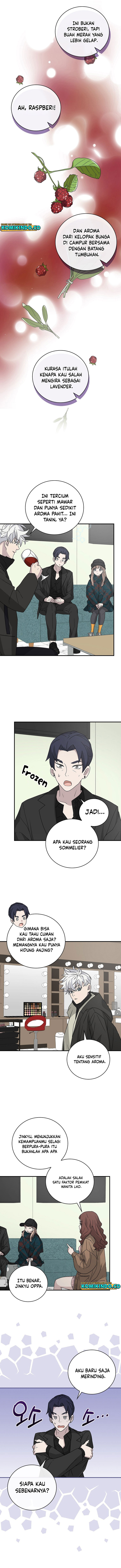Chemy Chapter 35 Gambar 8