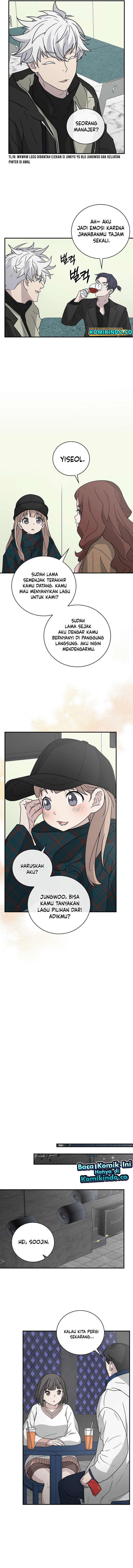 Chemy Chapter 35 Gambar 9