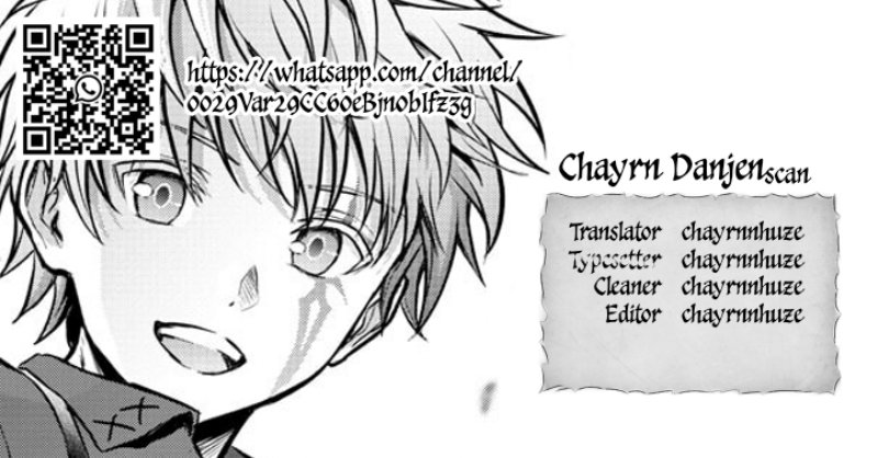 Cherry Yuusha to “Sei” Naru Tsurugi Chapter 01 Gambar 1