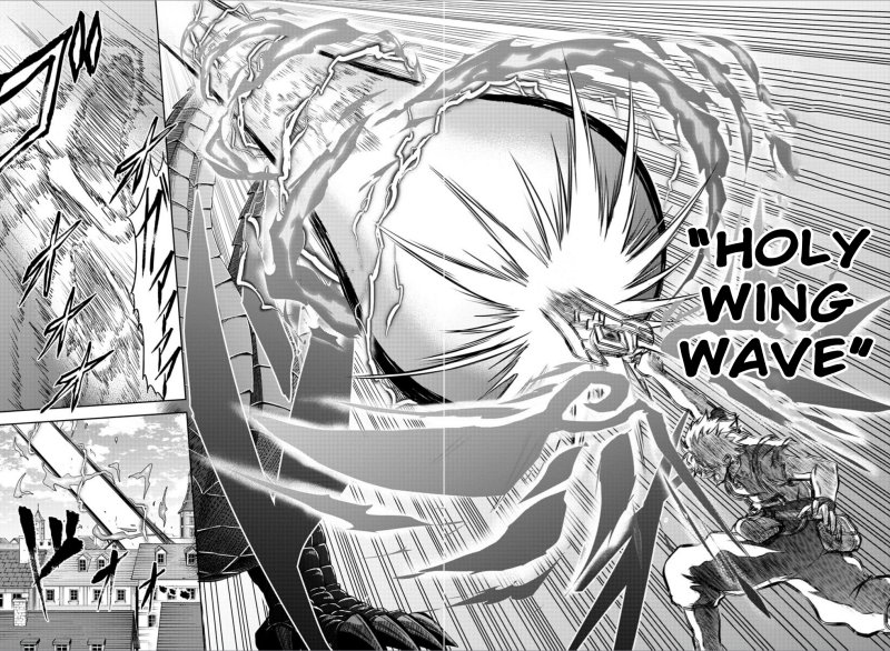 Cherry Yuusha to “Sei” Naru Tsurugi Chapter 01 Gambar 63