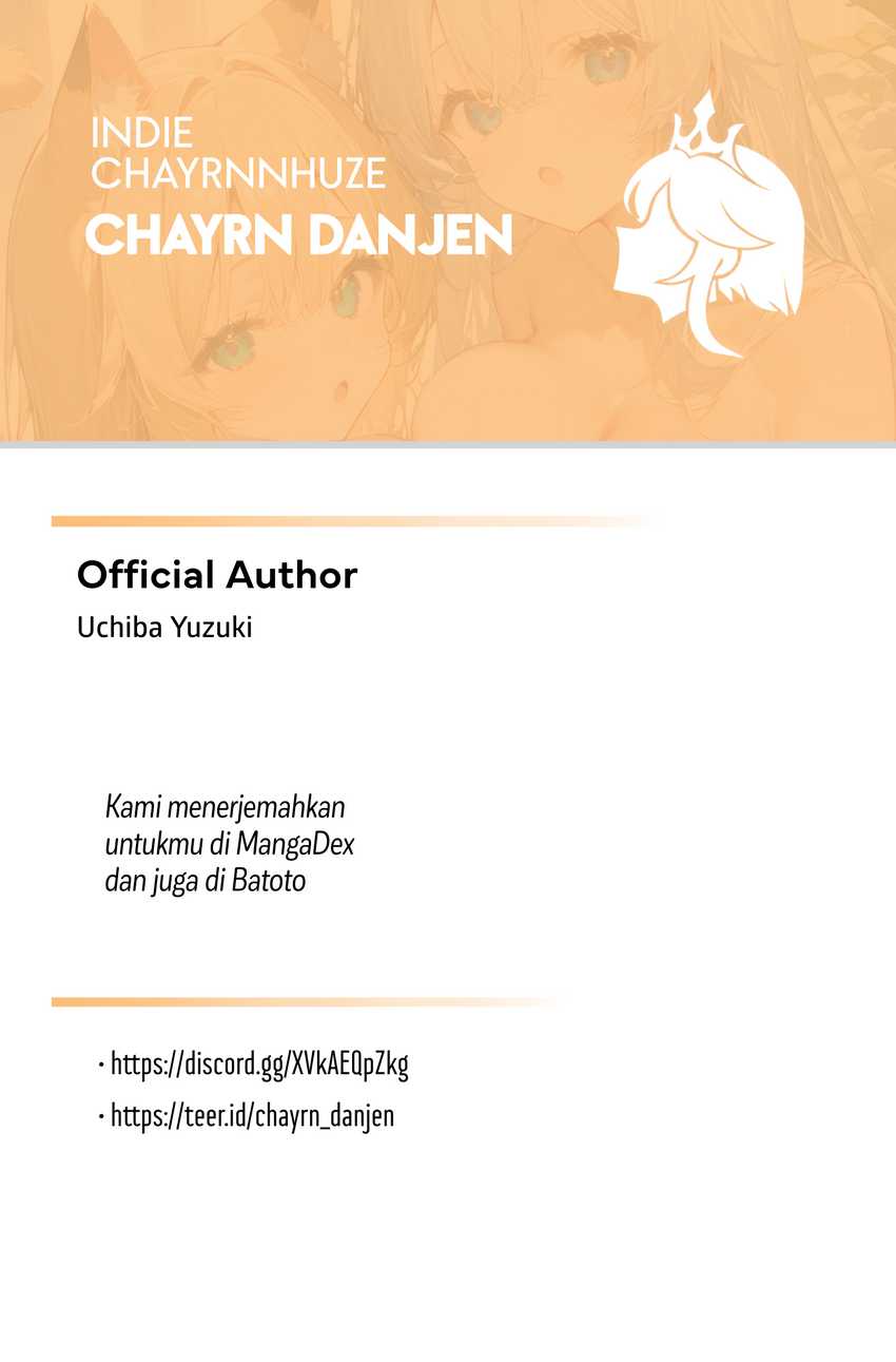 Cherry Yuusha to “Sei” Naru Tsurugi Chapter 05 Gambar 20