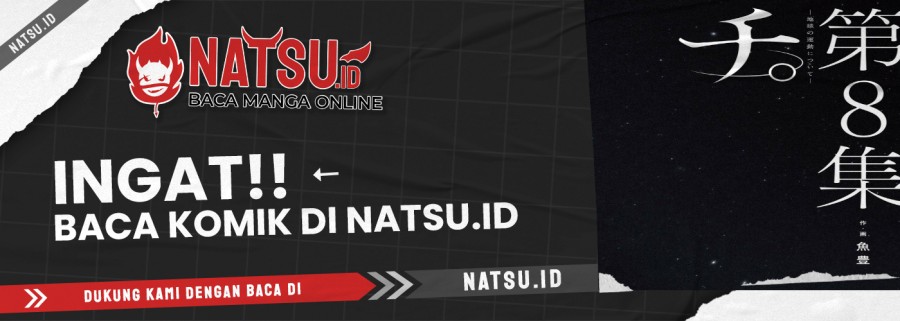Chi – Chikyuu no Undou ni Tsuite Chapter 41 Gambar 21