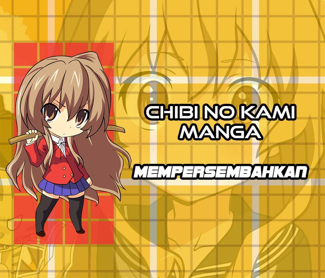 Chichi ga Loli na Mono de Chapter 01 Gambar 1