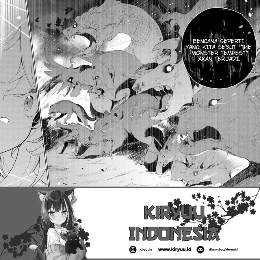 Chichi wa Eiyuu, Haha wa Seirei, Musume no Watashi wa Tenseisha (Dad Is A Hero, Mom Is A Spirit, I’m A Reincarnator) Chapter 54 Gambar 13
