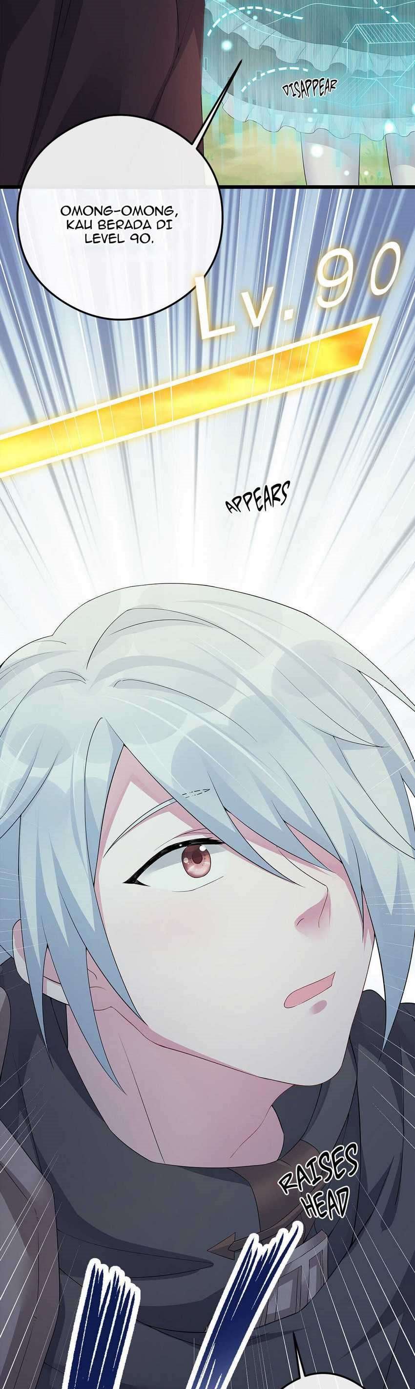Chief of The Novice Village Chapter 03 Gambar 6