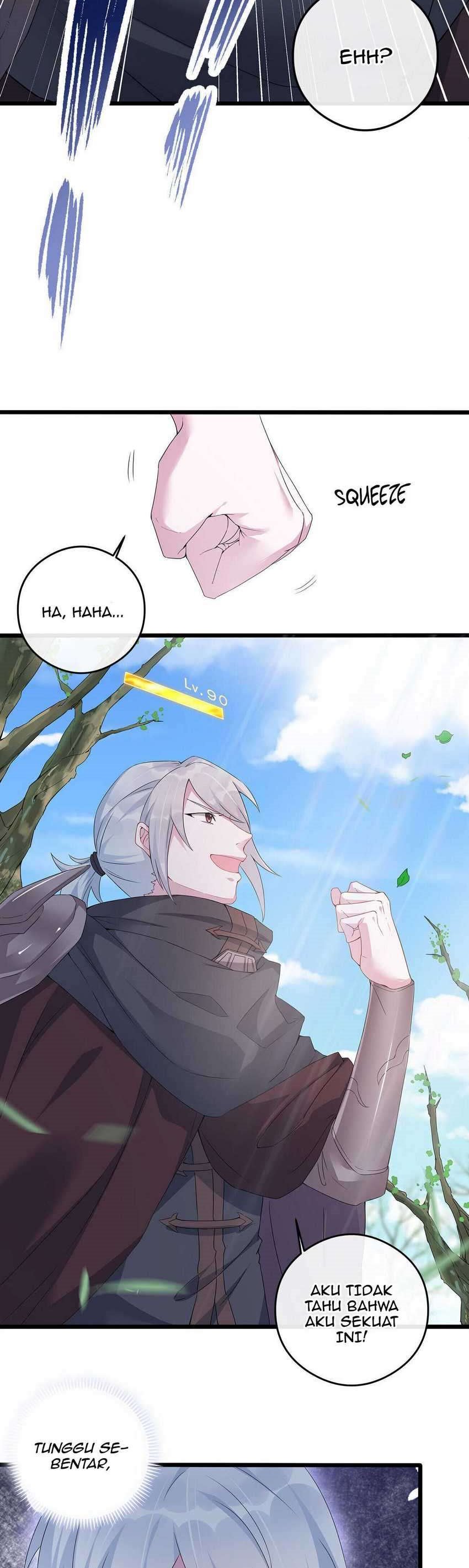Chief of The Novice Village Chapter 03 Gambar 7