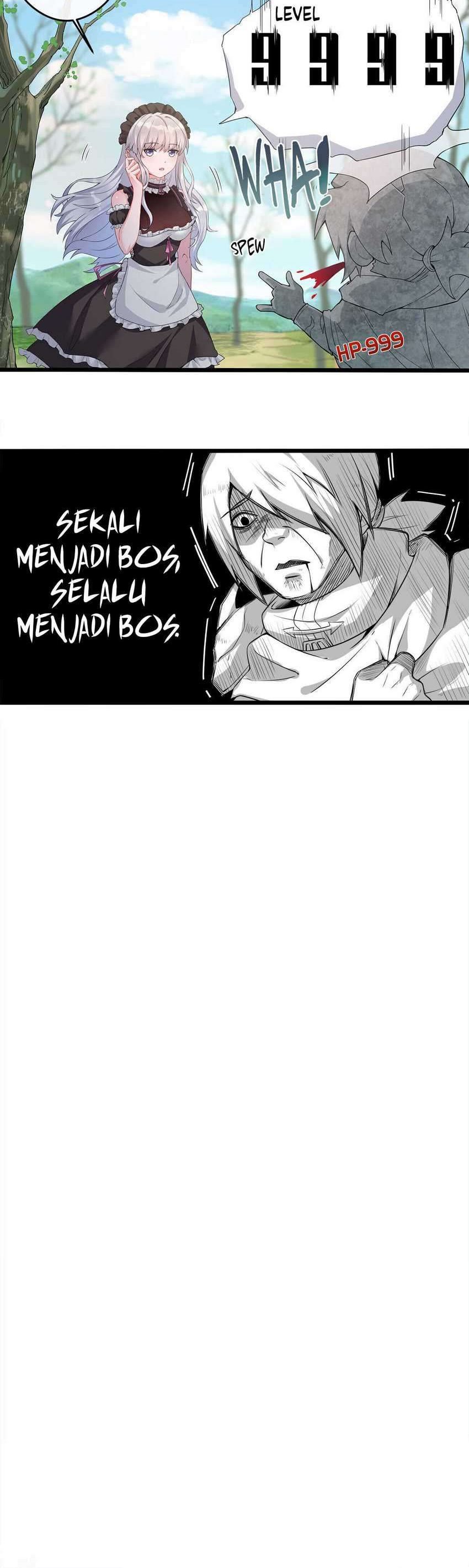 Chief of The Novice Village Chapter 03 Gambar 9