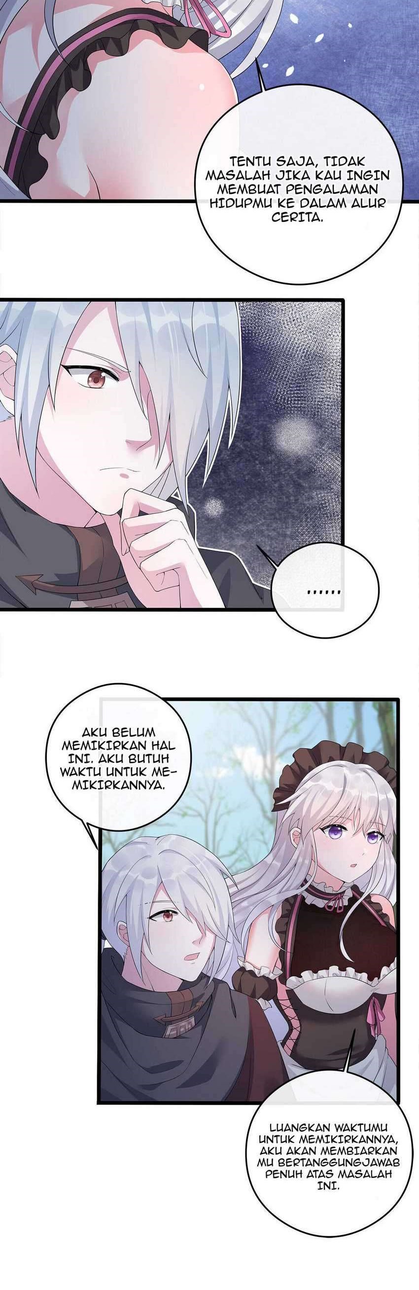 Chief of The Novice Village Chapter 03 Gambar 13