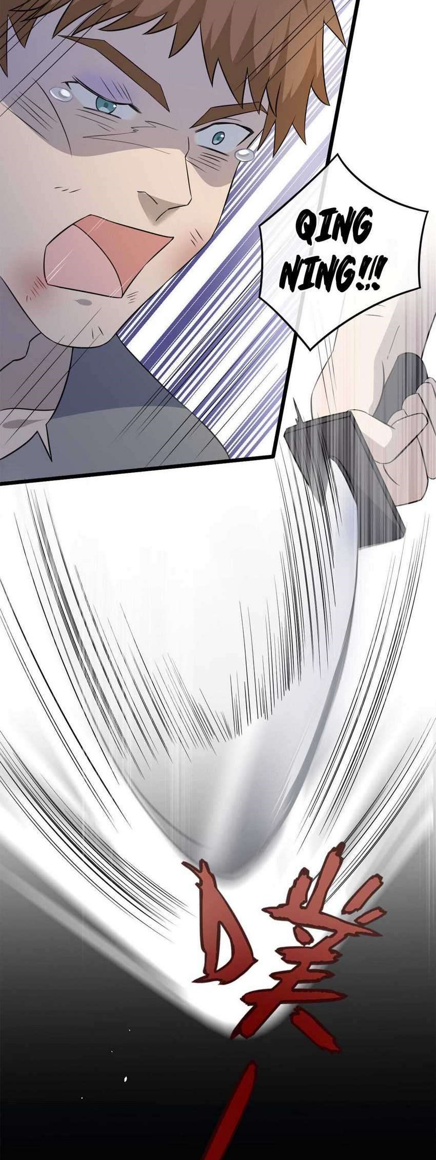 Chief of The Novice Village Chapter 03 Gambar 31