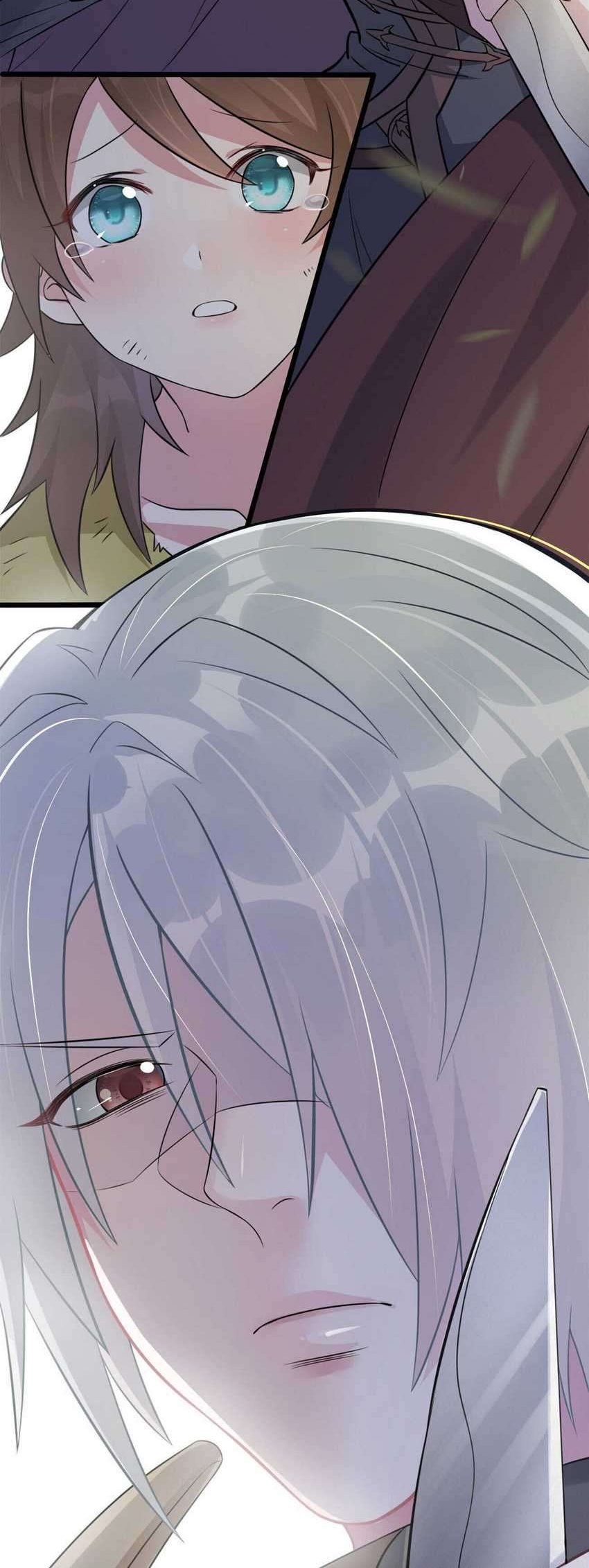 Chief of The Novice Village Chapter 03 Gambar 33
