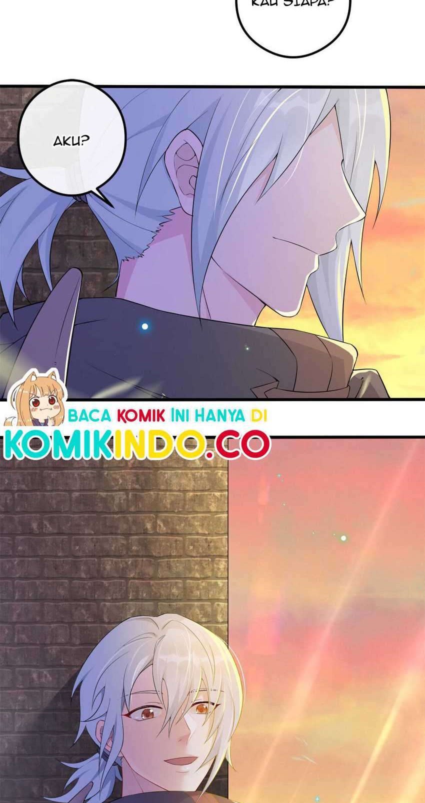 Chief of The Novice Village Chapter 03 Gambar 40