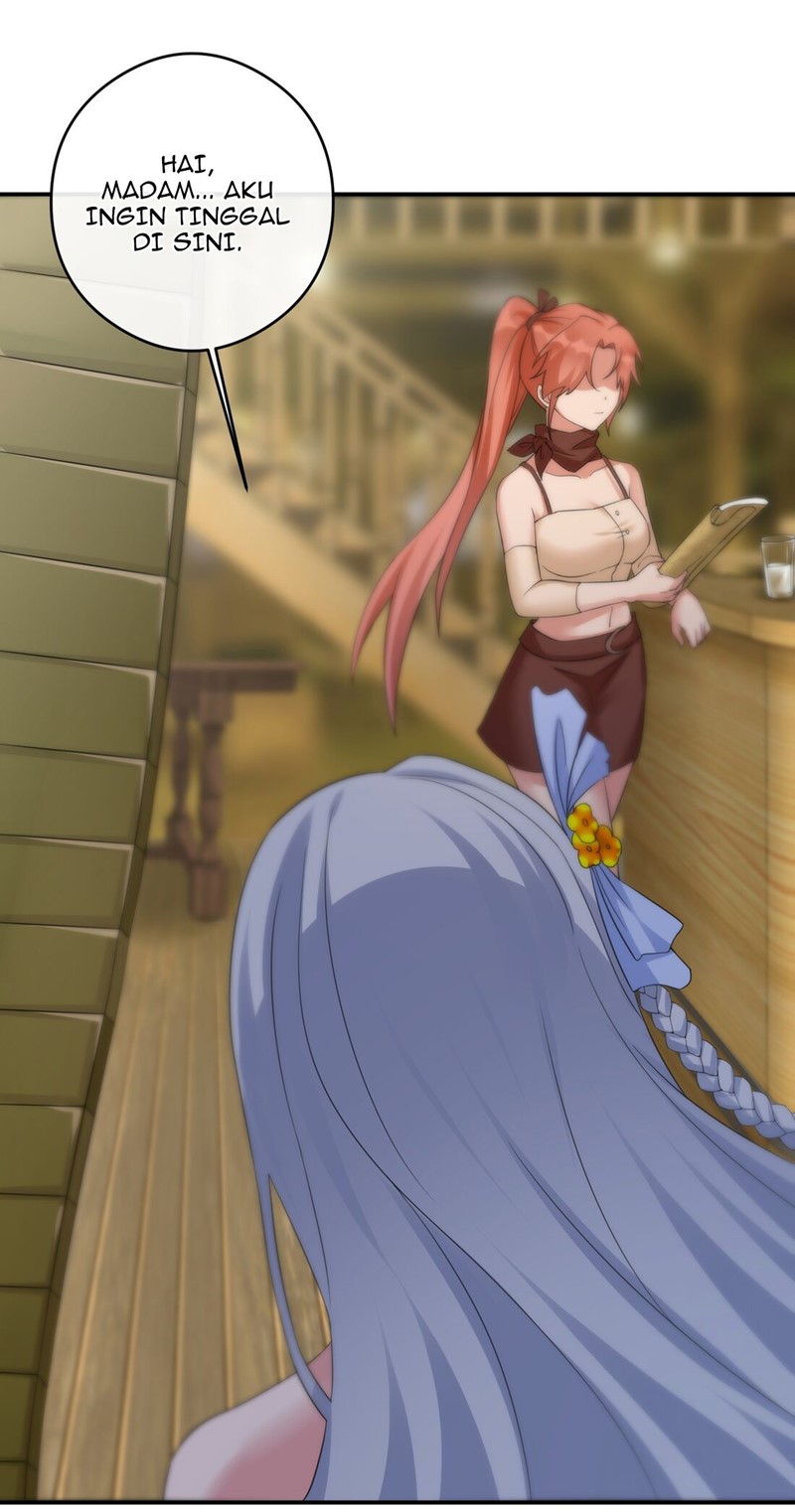 Chief of The Novice Village Chapter 14 Gambar 8