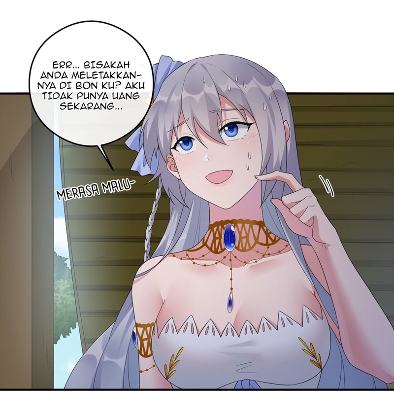 Chief of The Novice Village Chapter 14 Gambar 10