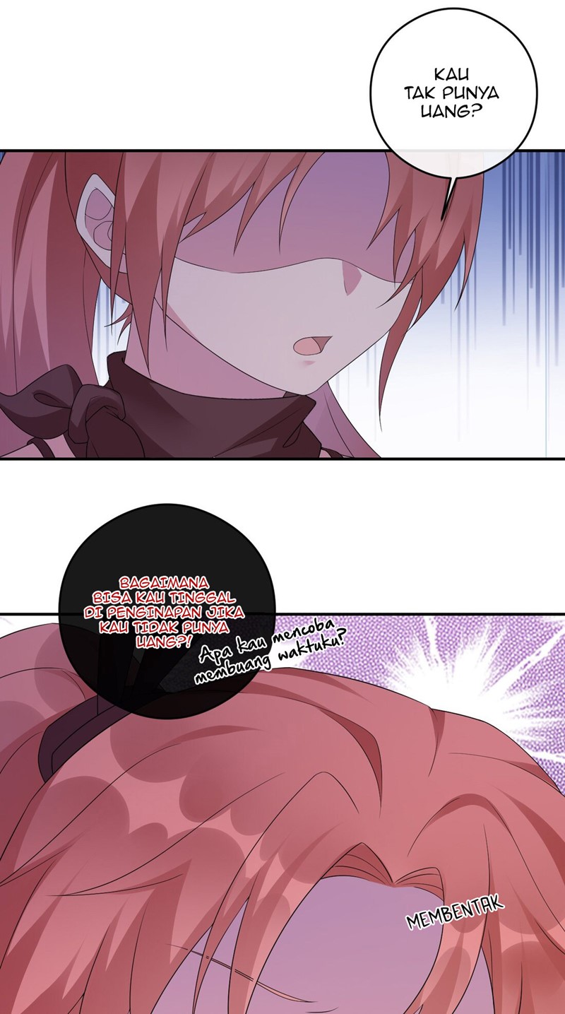 Chief of The Novice Village Chapter 14 Gambar 11