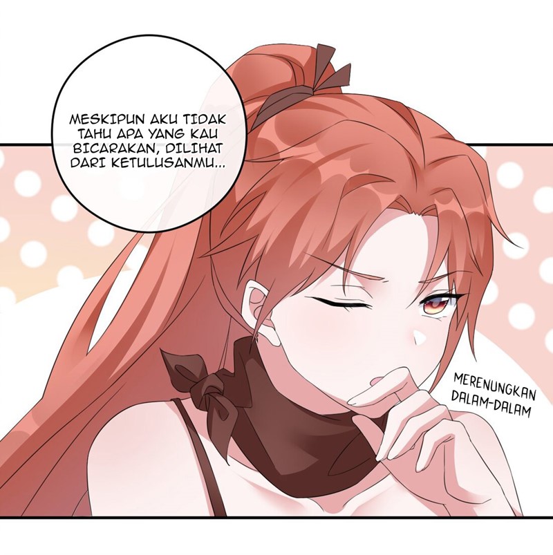 Chief of The Novice Village Chapter 14 Gambar 16