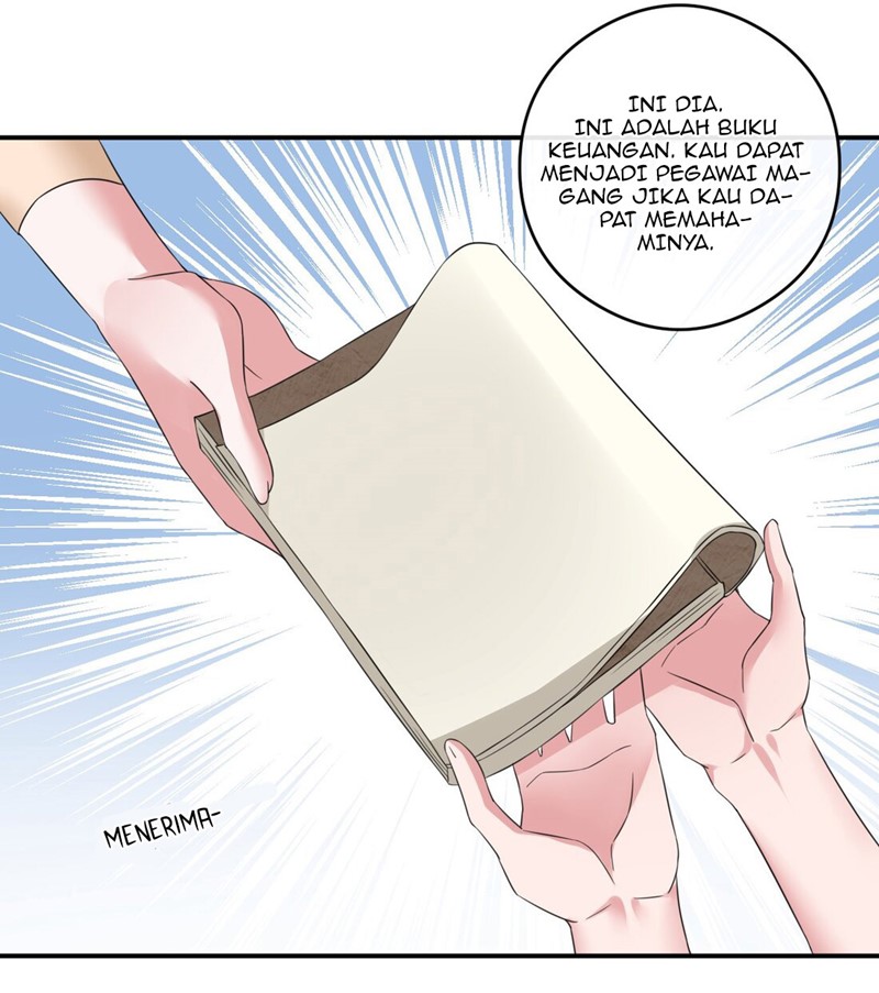 Chief of The Novice Village Chapter 14 Gambar 17