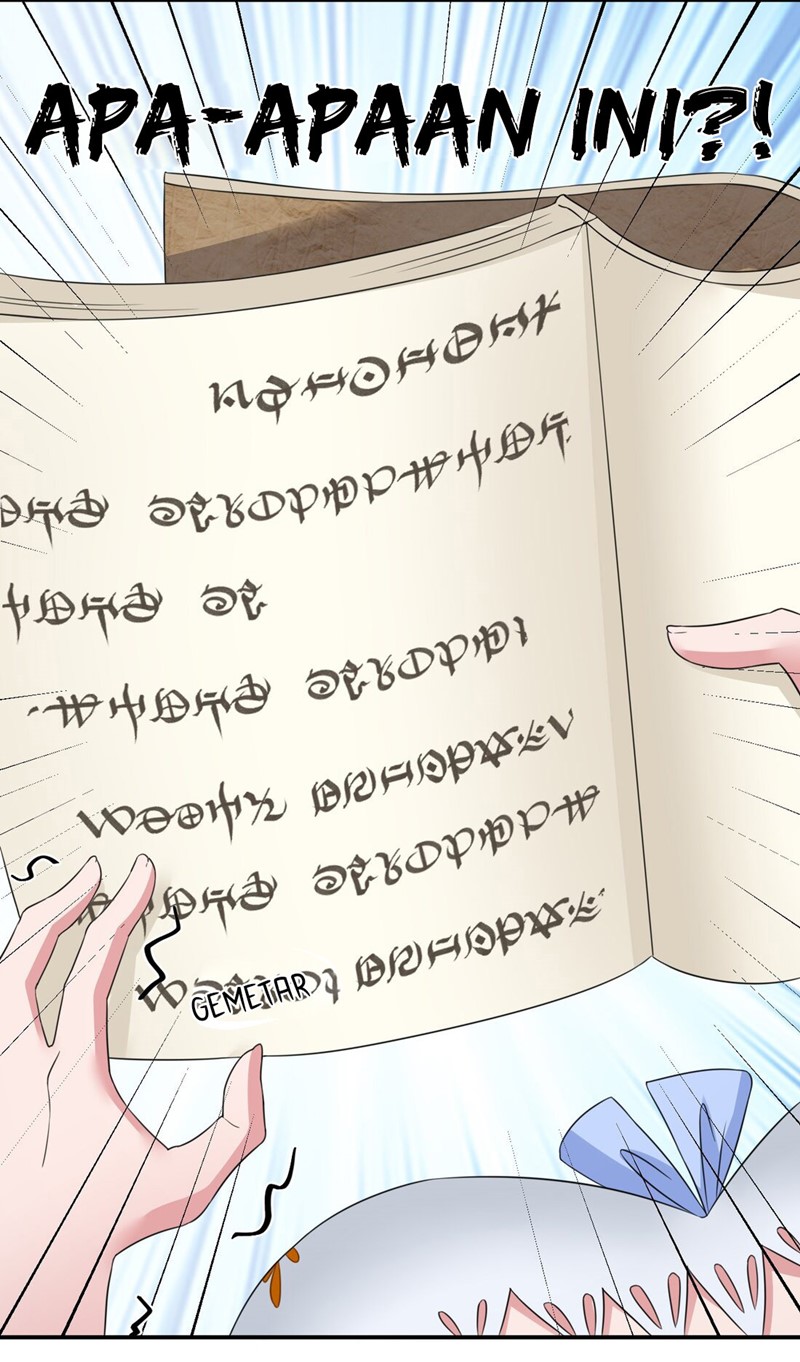 Chief of The Novice Village Chapter 14 Gambar 19