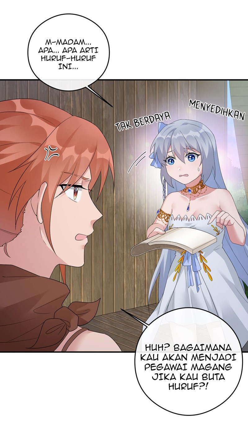 Chief of The Novice Village Chapter 14 Gambar 20