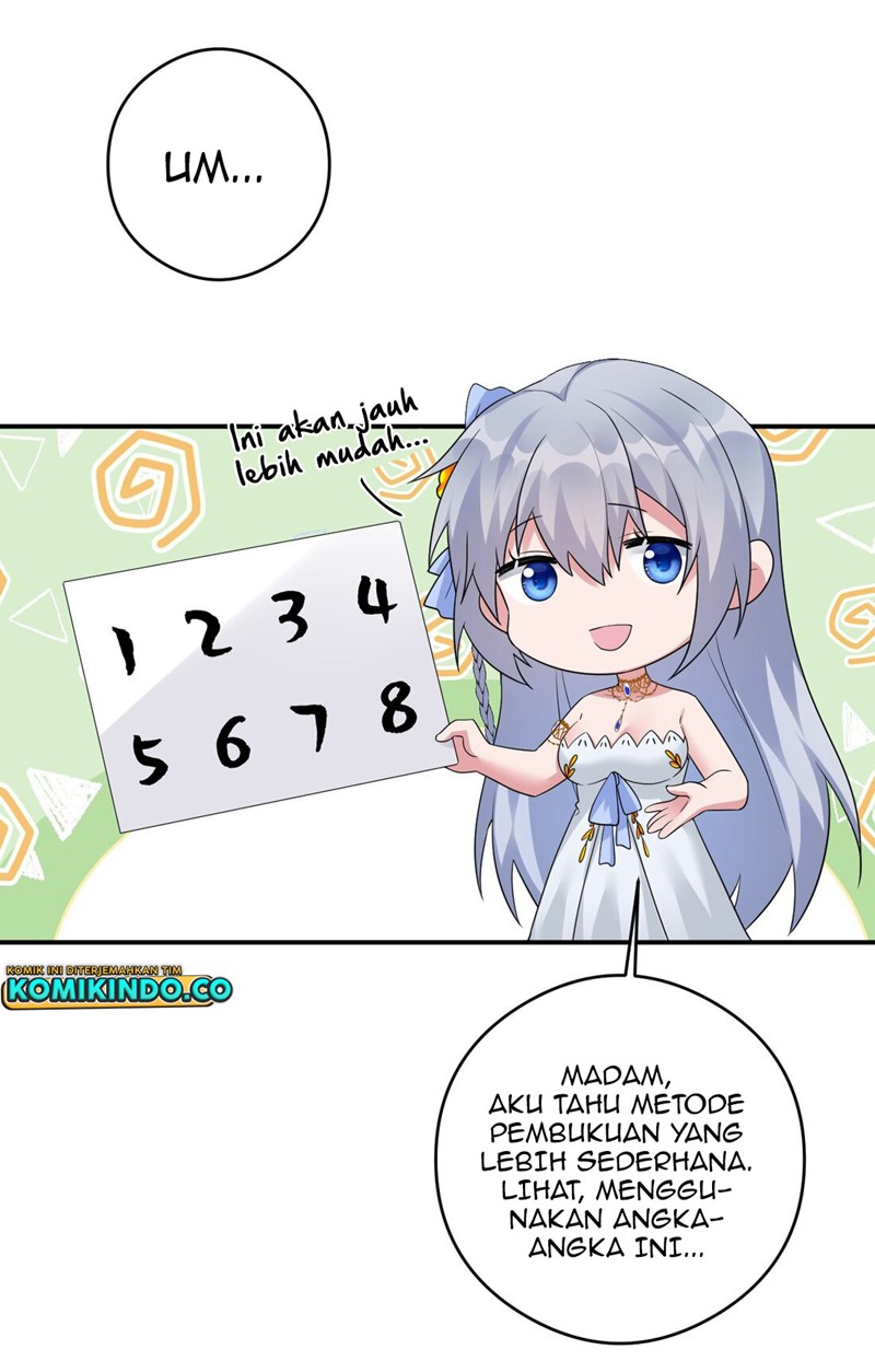 Chief of The Novice Village Chapter 14 Gambar 21