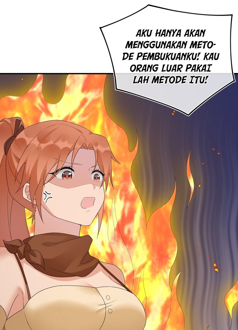 Chief of The Novice Village Chapter 14 Gambar 22