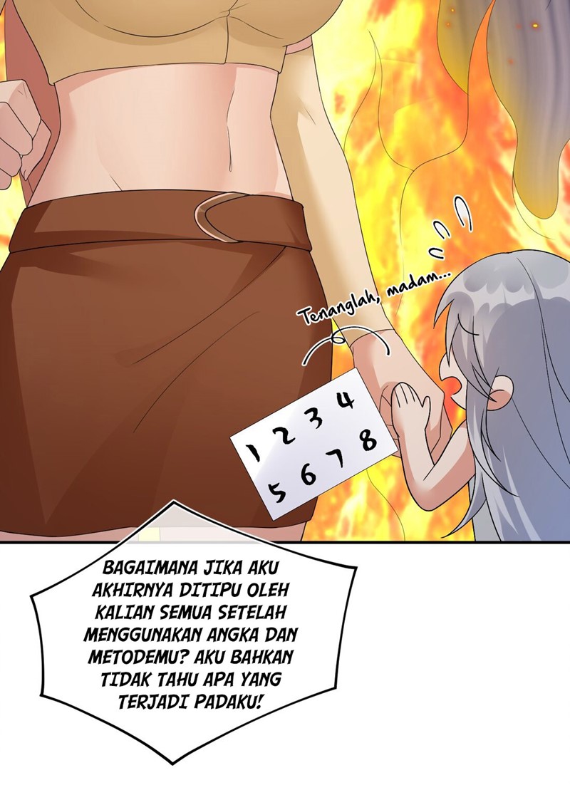 Chief of The Novice Village Chapter 14 Gambar 23