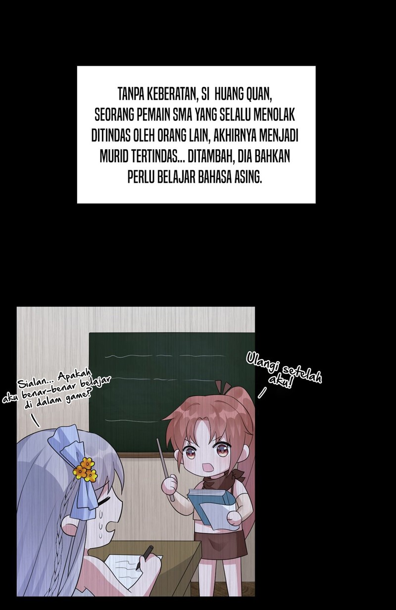 Chief of The Novice Village Chapter 14 Gambar 29