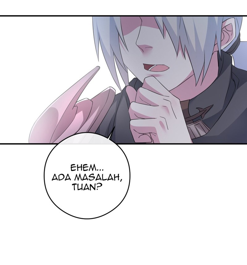 Chief of The Novice Village Chapter 14 Gambar 34