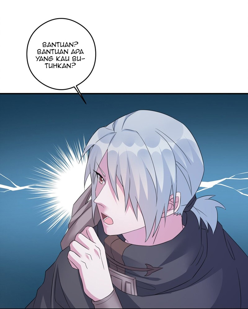 Chief of The Novice Village Chapter 14 Gambar 40