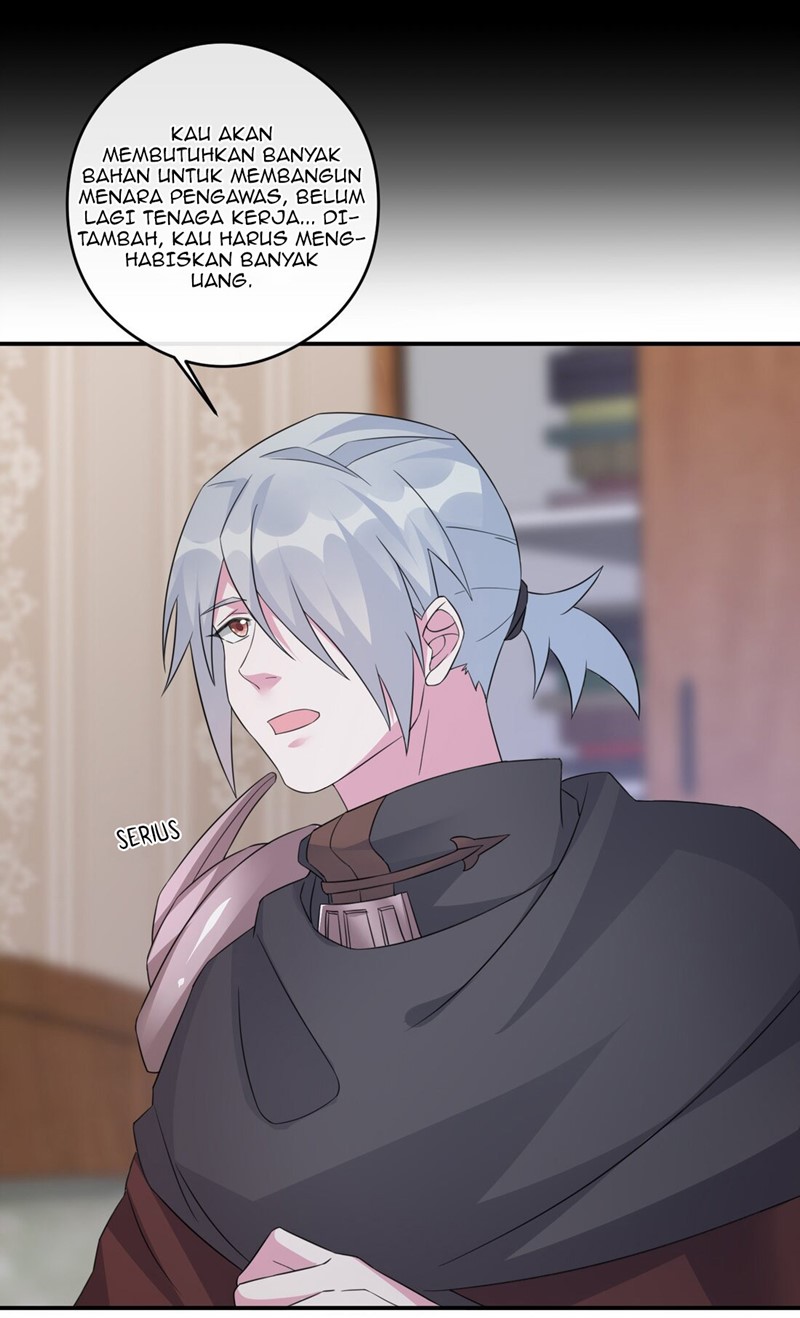 Chief of The Novice Village Chapter 14 Gambar 43
