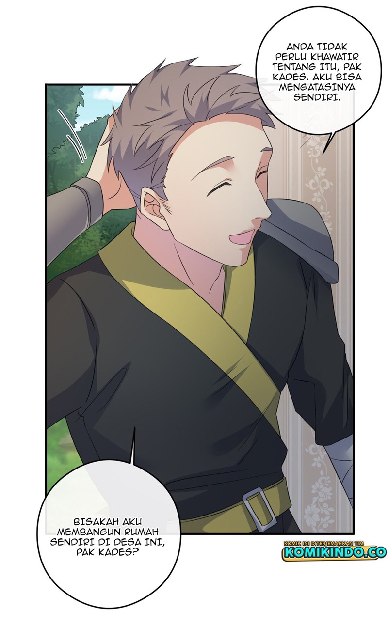 Chief of The Novice Village Chapter 14 Gambar 44