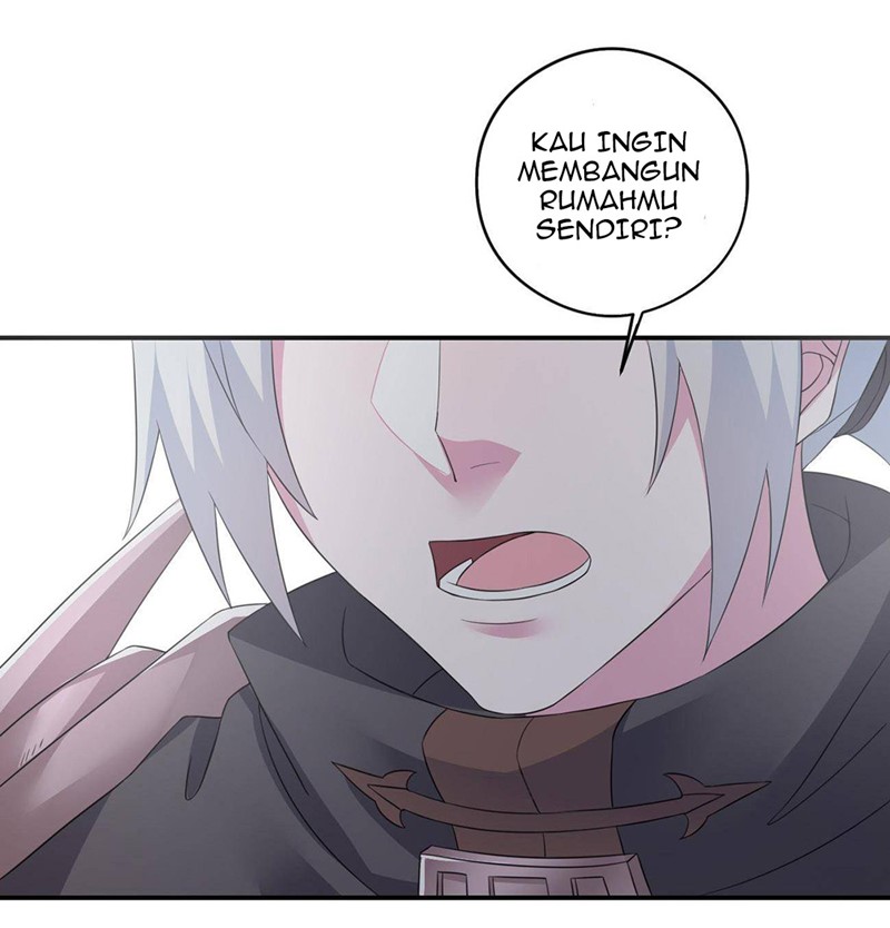 Chief of The Novice Village Chapter 14 Gambar 45