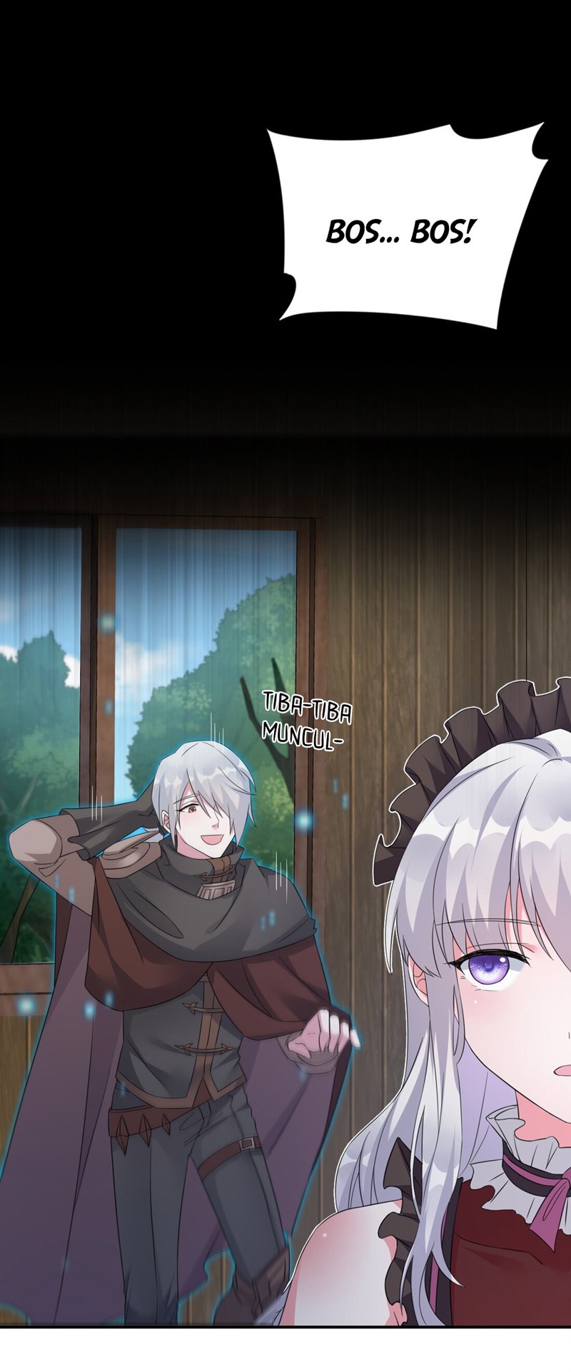 Chief of The Novice Village Chapter 14 Gambar 47