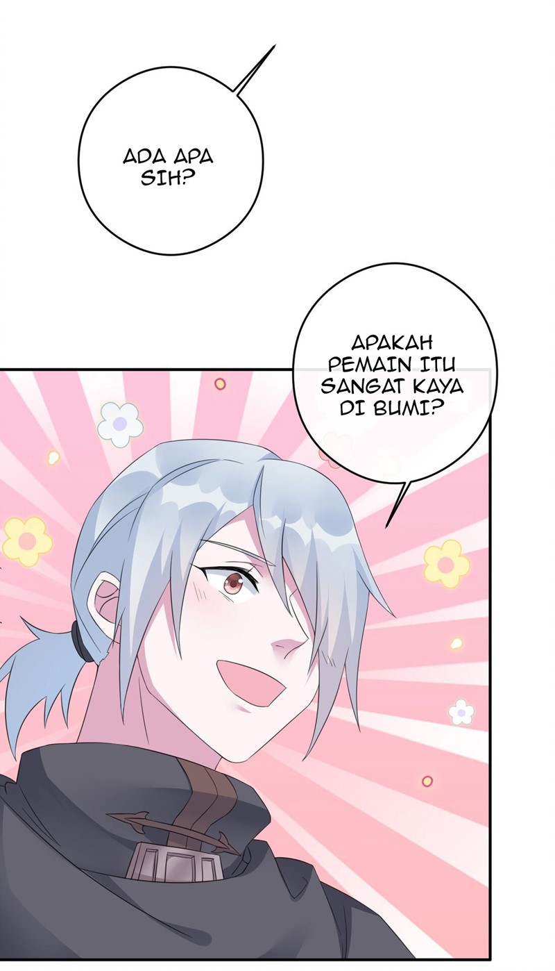 Chief of The Novice Village Chapter 14 Gambar 48