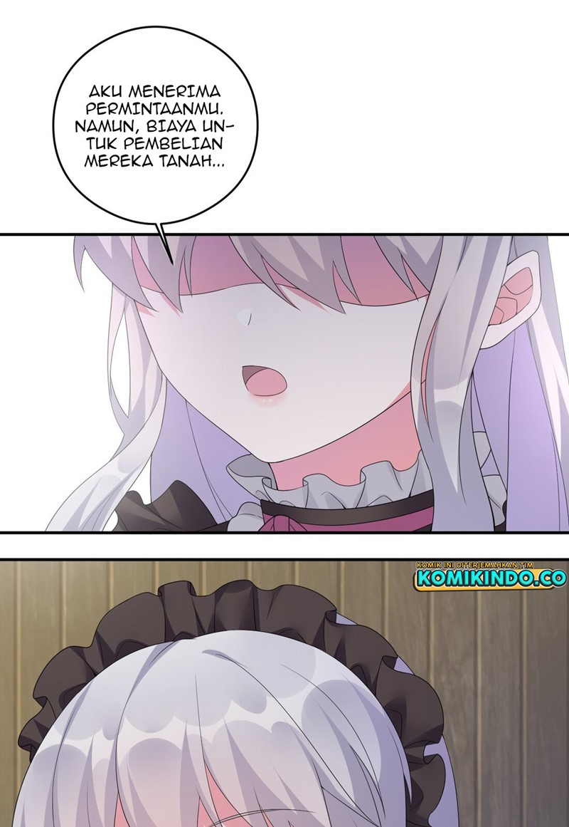Chief of The Novice Village Chapter 14 Gambar 54