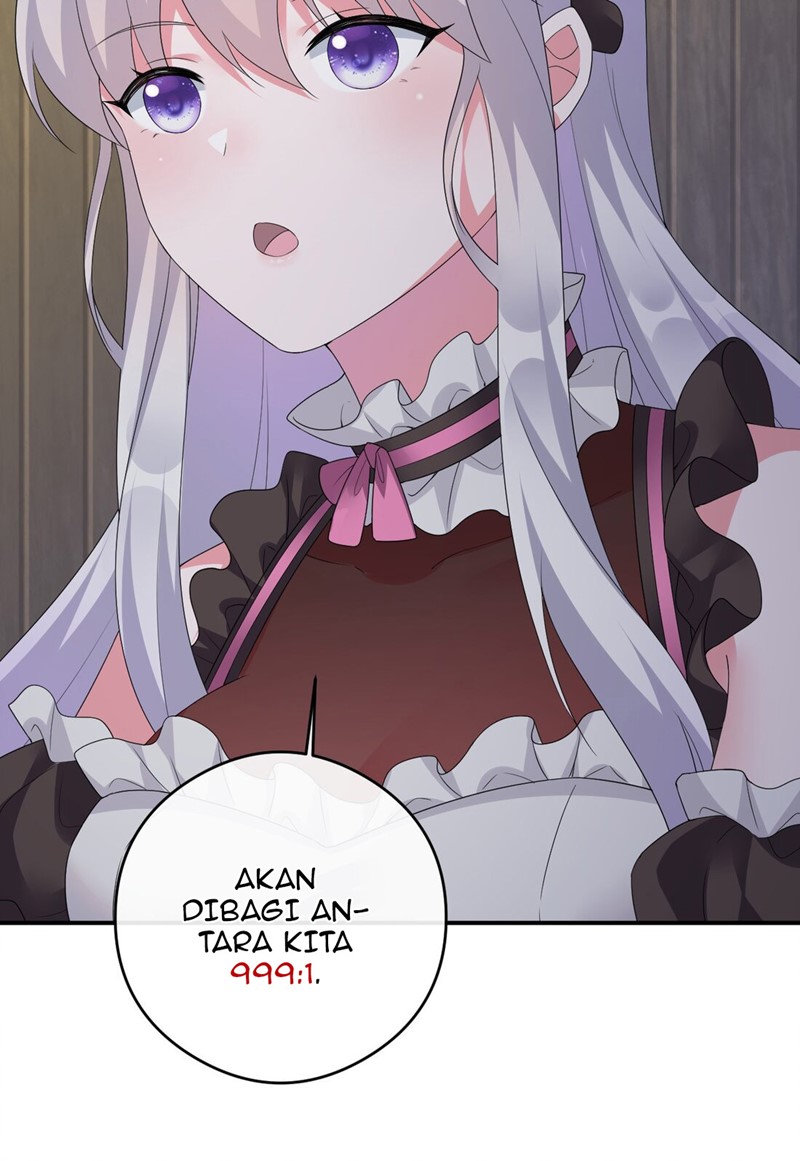 Chief of The Novice Village Chapter 14 Gambar 55