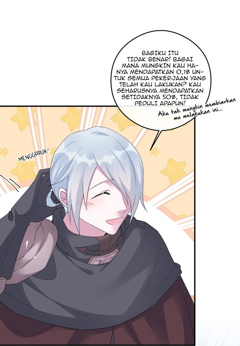 Chief of The Novice Village Chapter 14 Gambar 56