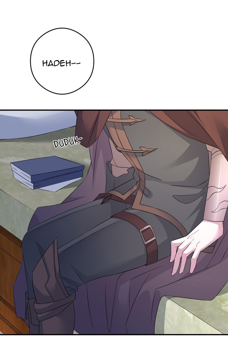 Chief of The Novice Village Chapter 14 Gambar 59