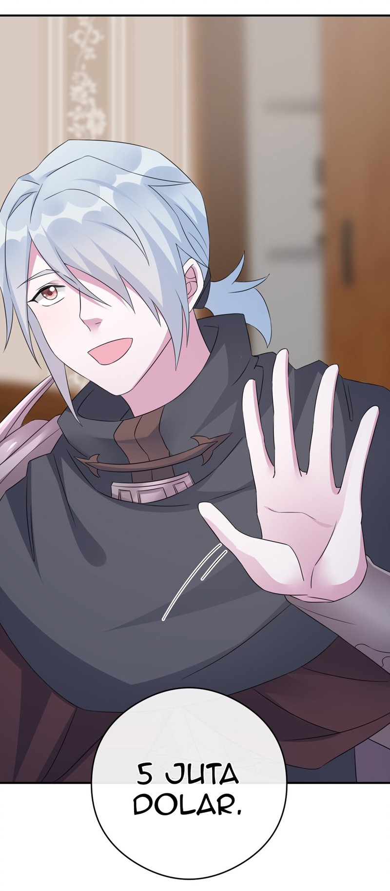 Chief of The Novice Village Chapter 14 Gambar 62