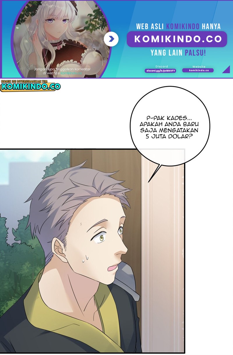 Chief of The Novice Village Chapter 15 Gambar 3